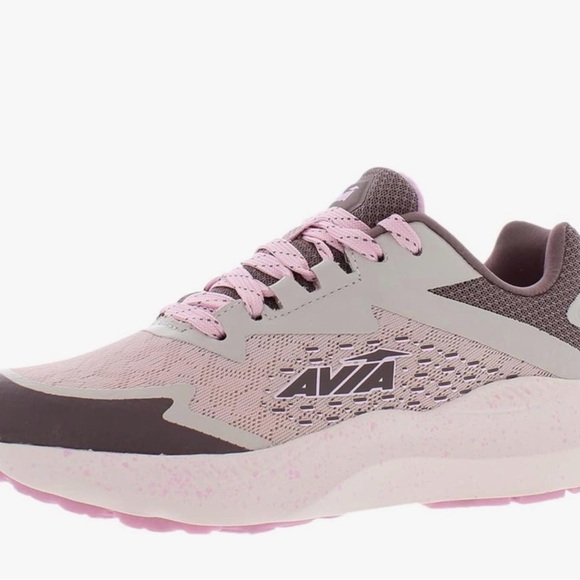 Avia Storm Women’s Running Shoes with Lightweight Breathable Mesh Size 10 - Picture 2 of 11